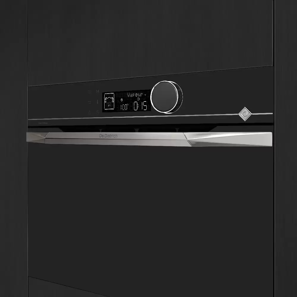 De Dietrich DKV4530X
