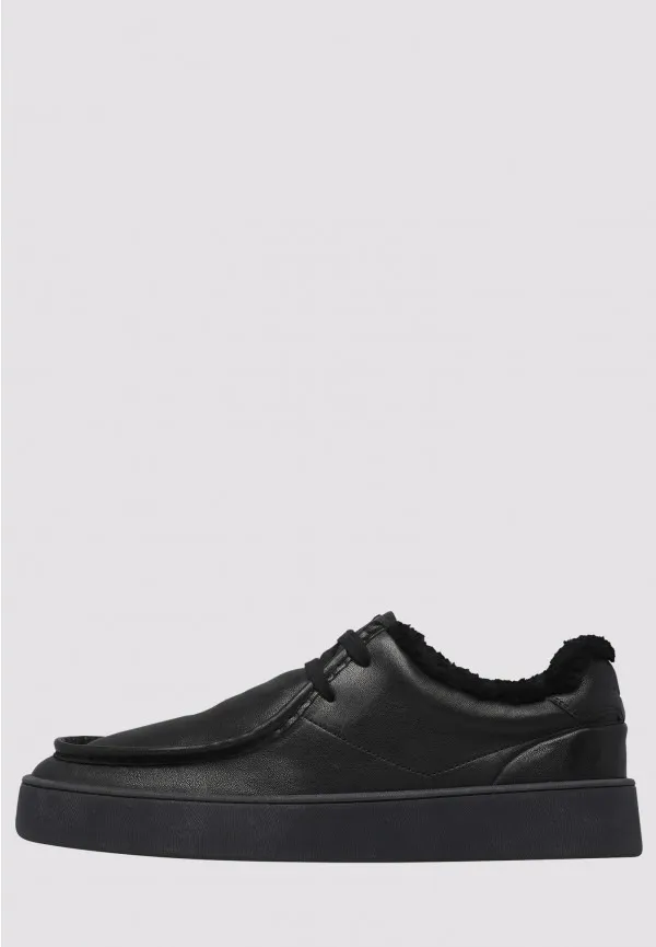 Полуботинки мужские VOILE BLANCHE MIND PARABOOT FUR