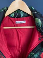 Пуховое пальто Dolce&Gabbana, 116