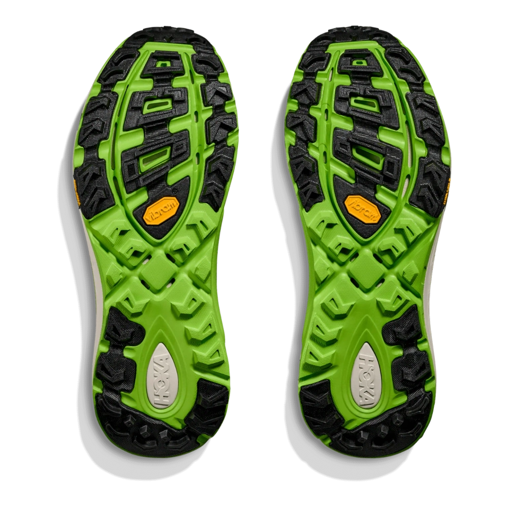 Кроссовки unisex Hoka Mafate speed 2