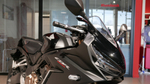 Honda CBR650R