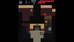 Anodyne (для ПК, цифровой код доступа)