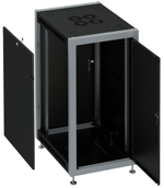Шкаф напольный 19", 42U SYSMATRIX SL 6042.922