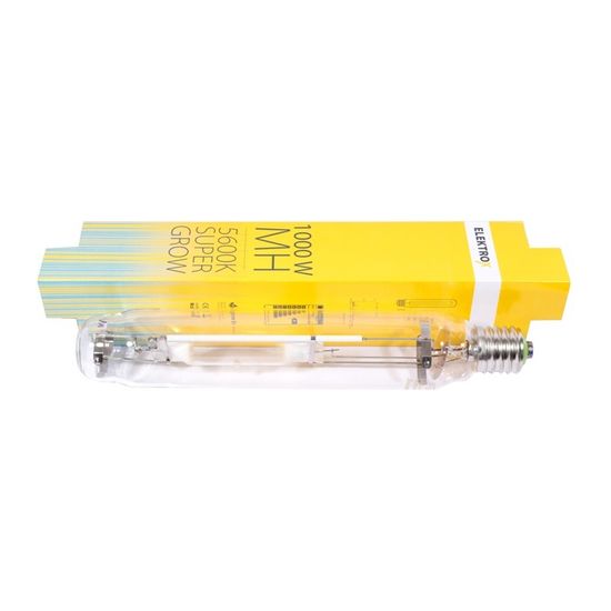 Лампа ДРИ Elektrox Grow MH 1000 Вт