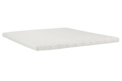 Матрас Askona SCANDI Lindome h≈9см (двойное сложение +скрутка)