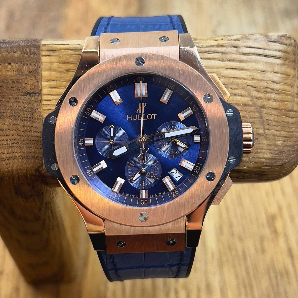 Часы Hublot