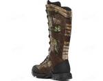 Охотничьи ботинки DANNER Pronghorn Snake, Gore-Tex®, Realtree APG