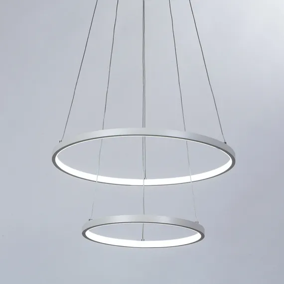 Подвесной светильник Frodo A2197SP-2WH Arte Lamp