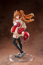 Аска / Asuka