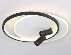 Настенно-потолочный светильник COMFORT FL5137 Ambrella