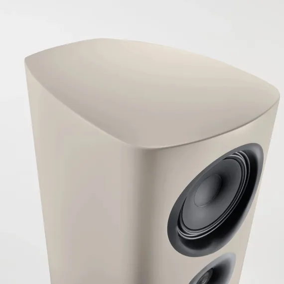Canton Reference 5 GS Edition Sand