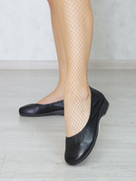 Туфли женские демисезонные CKALA BOTO D2527B \462