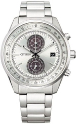 Мужские наручные часы Citizen CA7030-97A
