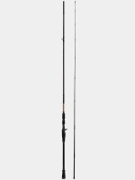 Удилище кастинговое Maximus ZIRCON-X C 22ML 2,2m 5-21g