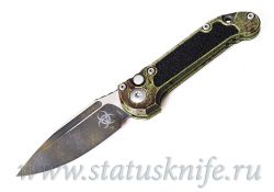 Нож Microtech LUDT Gen III 1135-1OBS Outbreak Signatureфотография - 1