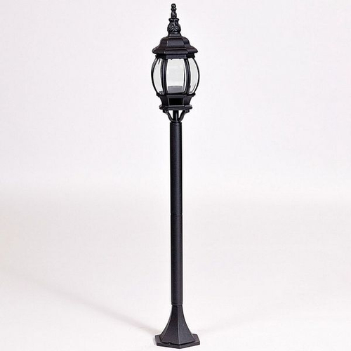 Ландшафтные столбики YAOHUA LUX AMERICA S 83406S Bl