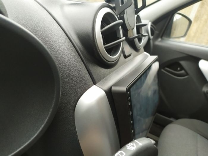 Магнитола для Lada Granta 2011-2018 - Airok RI-3006 Android 12, Быстрая, SIM-слот