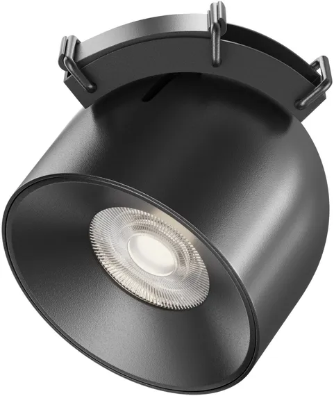 Трековый светильник Cup TR124B-12W4K-M-B Maytoni