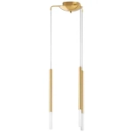 Подвесной светодиодный светильник Lightstar TUBO L3T747133