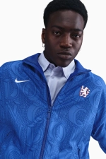 Куртка Nike Chelsea FC 25/26 Strike Anthem - синий