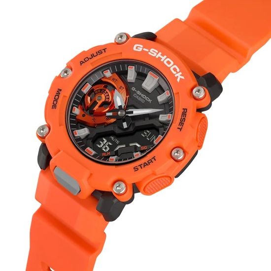 Наручные часы Casio G-Shock GA-2200M-4ADR
