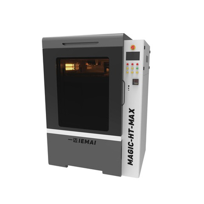 3D принтер MAGIC-HT-MAX