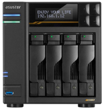 Сетевое хранилище ASUSTOR AS6804T