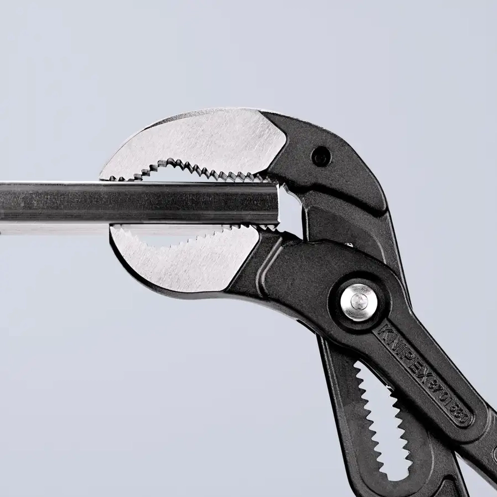 Cobra® XL/XXL черненая 560 мм Knipex 87 01 560