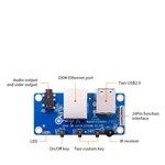 Плата расширения Orange Pi Zero 2W Expansion Board