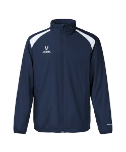 Куртка ветрозащитная Jogel DIVISION PerFormPROOF Rain Jacket, темно-синий Z4