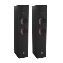 Dali Opticon 6 MK2 Satin Black — напольная пассивная акустическая система (пара)