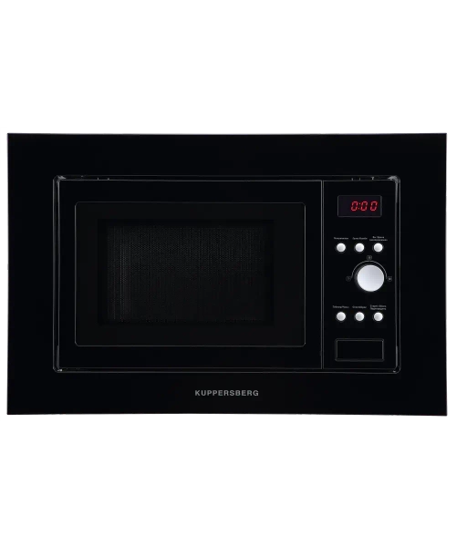 Встраиваемая микроволновая печь Kuppersberg HMW 615 B