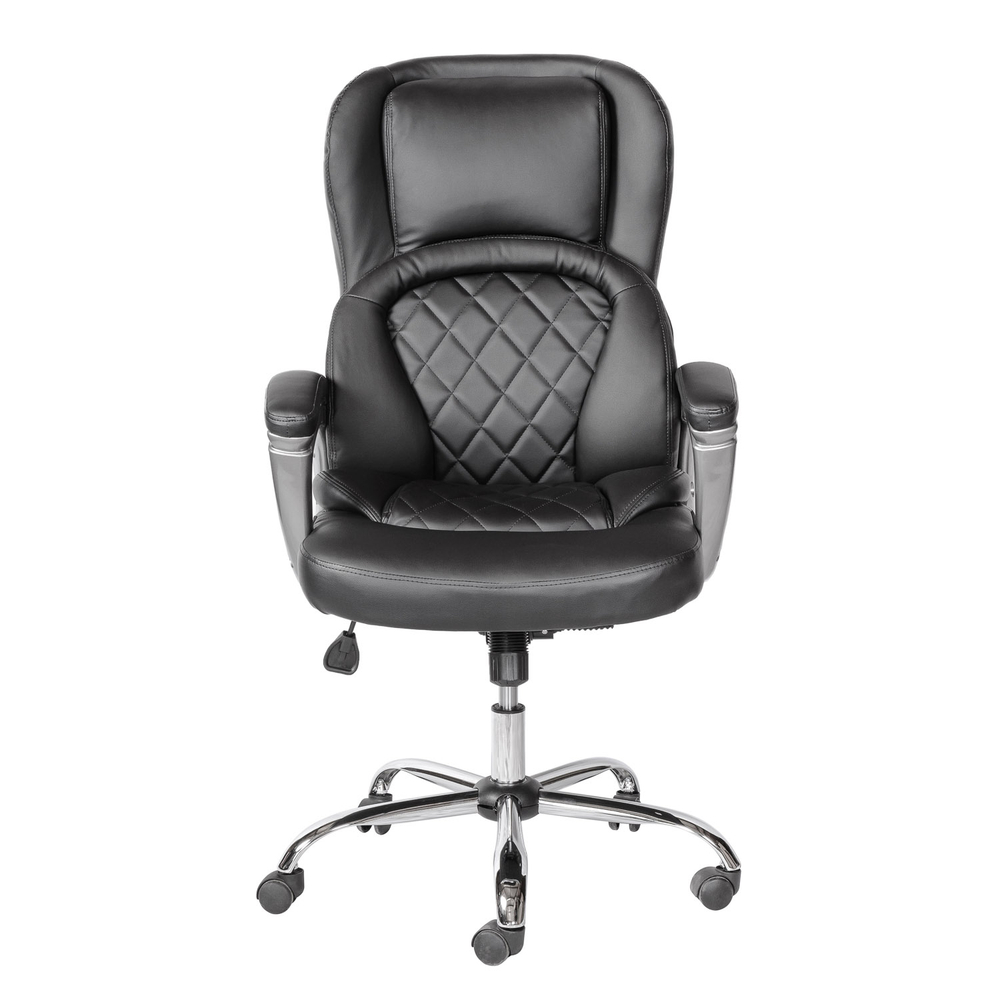 Компьютерное кресло MF-3048-black