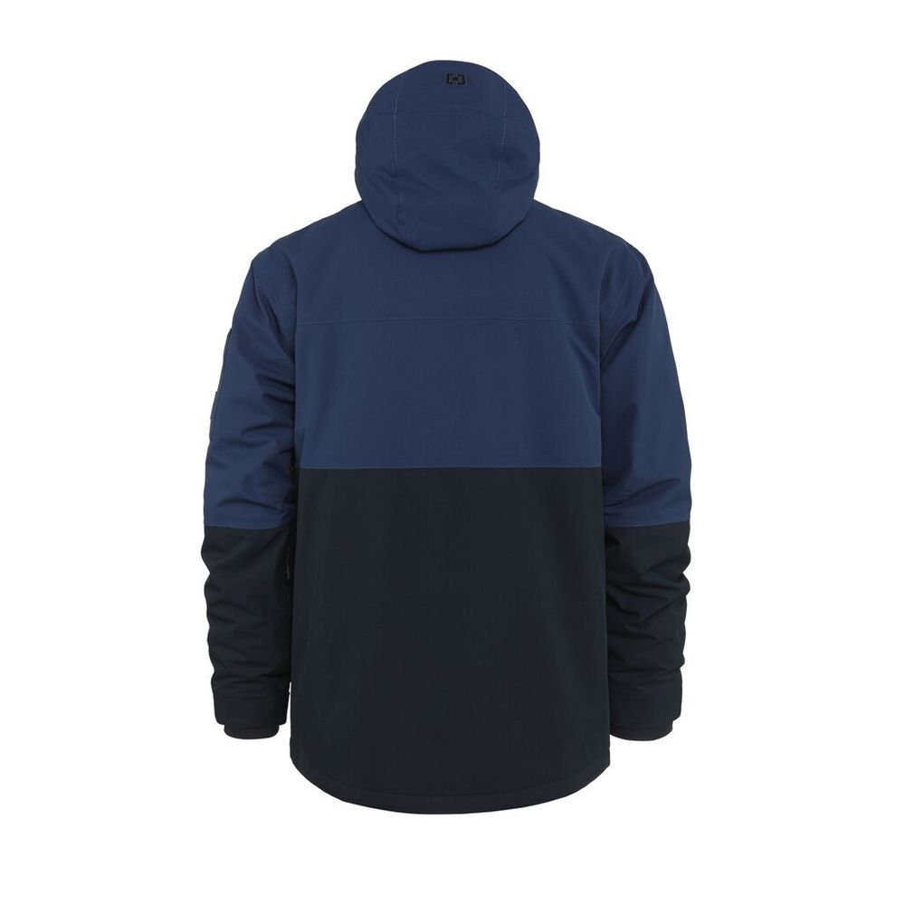 Куртка Horsefeathers RIPPLE JACKET (navy)