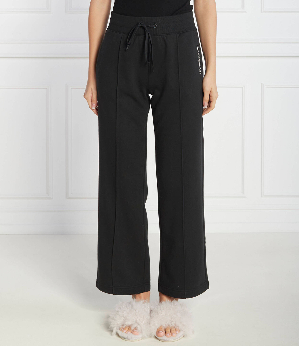 Спортивные штаны LOUNGEWEAR Emporio Armani - черный(164767 3F265)