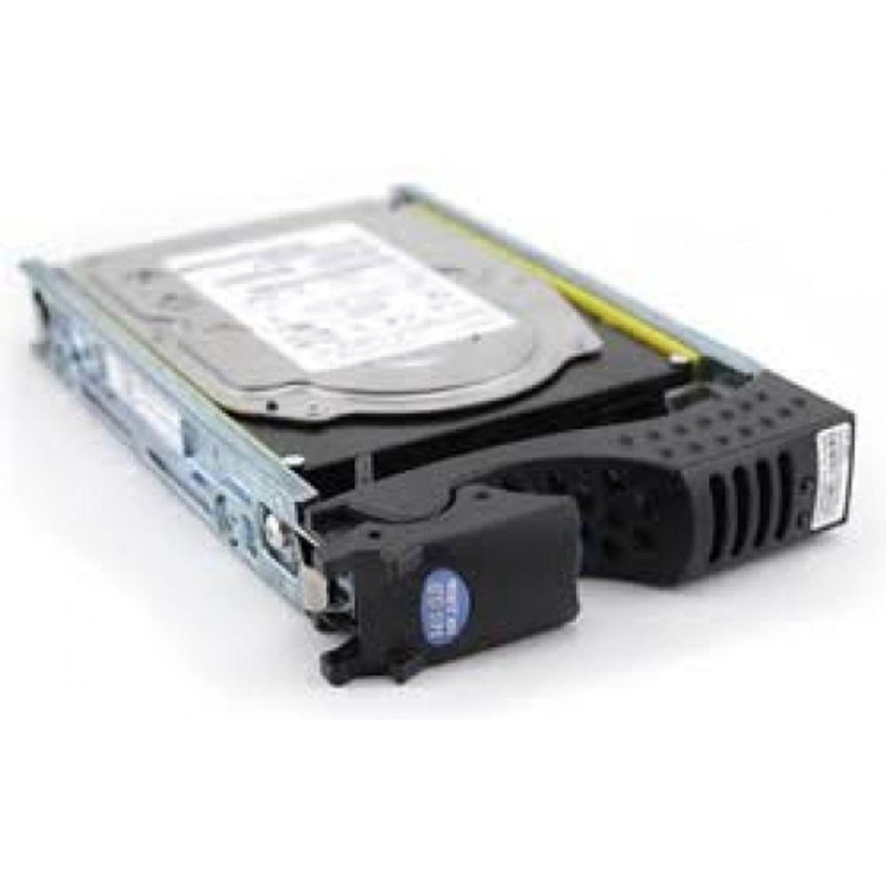 Жесткий диск EMC Clariion 300GB 10K 2/4Gbs FC 0HT278