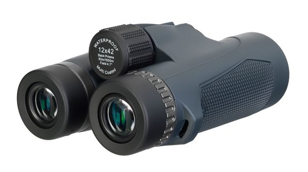Бинокль Levenhuk New Karma PLUS 12x42