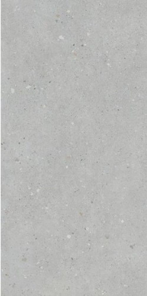 Керамогранит FlakeCement Серый Матовый R10A Ректификат (K947895R0001VTET)
