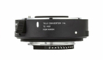 Sigma Teleconverter TC-1401 1.4x Nikon