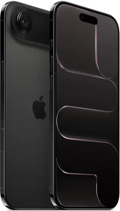 iPhone Air 256 Black