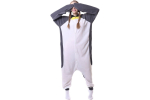 Кигуруми Funfur Fleece Пингвин S