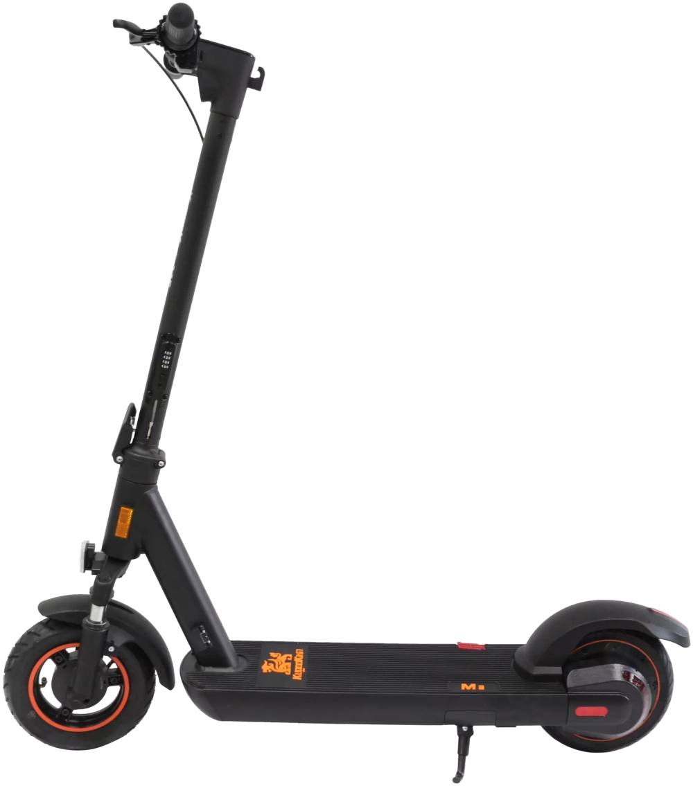 Электросамокат KUGOO M3