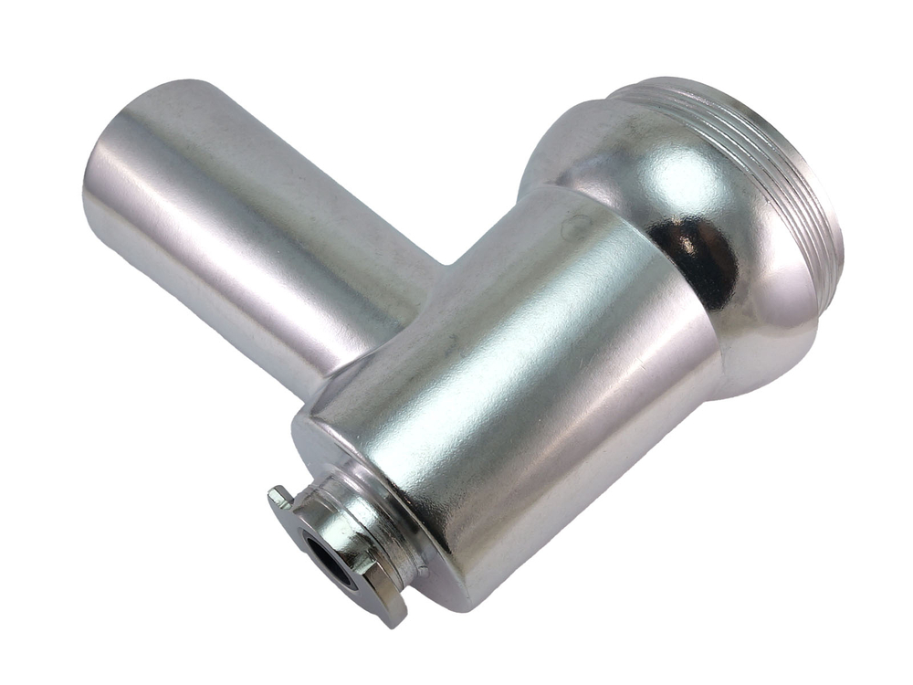 Корпус шнека для мясорубки Kenwood MG700