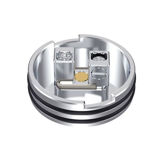 Дрипка Hellvape Dead Rabbit Solo RDA