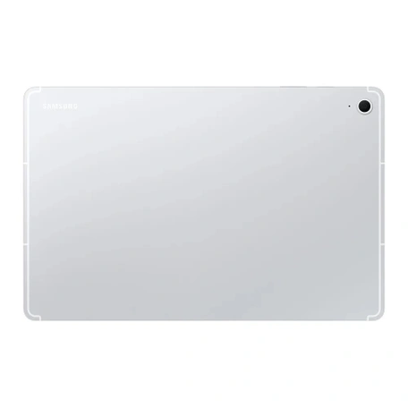 13.1" Планшет Samsung Galaxy Tab S10 FE+ 12/256 Wi-Fi silver