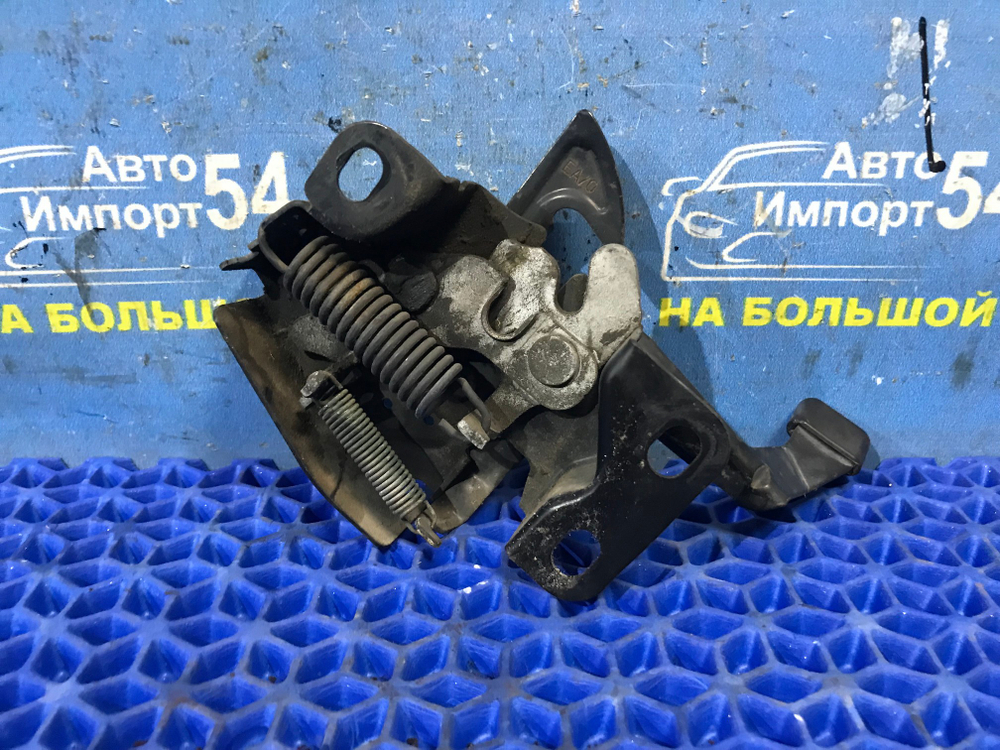 Замок капота Honda ACCORD 2002-2008