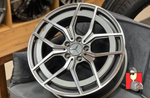 Комплект дисков Mercedes 19x8/9 et43/48 5x112
