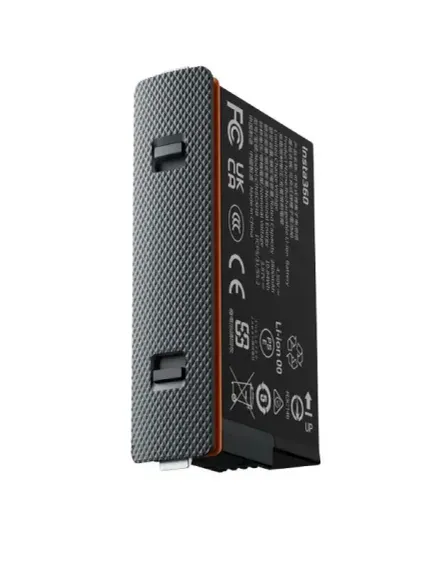 Insta360 x5 Ultra Battery, аккумулятор на 2800 мАч (Original)