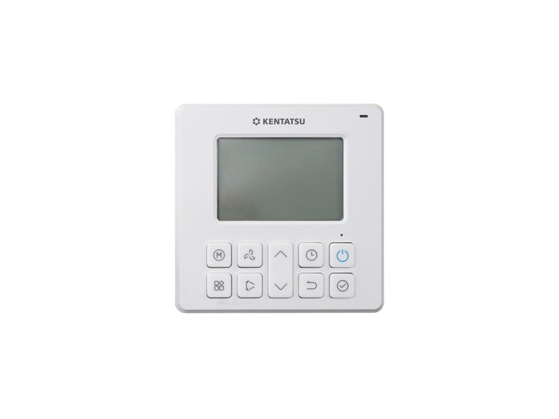 Кассетный кондиционер KENTATSU KSVG140HFAN1 / KSUTG140HFAN3 / KPU95-DR