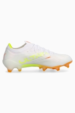 Бутсы Puma Ultra Nitro 7 Ultimate FG - белый